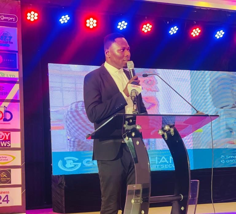 About Scale Up of Africa’s Sustainable Built Environment