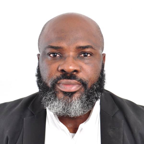 Counsel Raymond Dornyoh ESQ