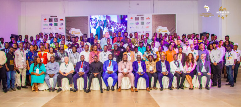 THE GRAND SUCCESS OF THE JUST ENDED 2ND AFRICAN CONTINENTAL ENGINEERING, ARCHITECTURE, CONSTRUCTION AND REAL ESTATE SUMMIT (ACEACRES, 2024)