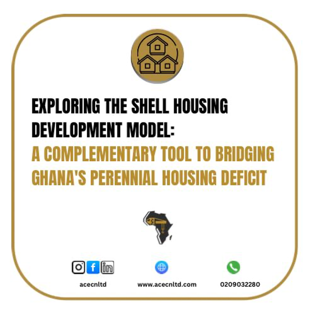 EXPLORING THE IMPACT OF STRATEGIC SOURCING OF LOCAL BUILDING MATERIALS: A NECESSARY CONDITION TO REDUCING HOUSING AND CONSTRUCTION COST