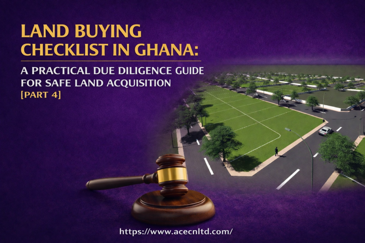 Land Buying Part 4 1