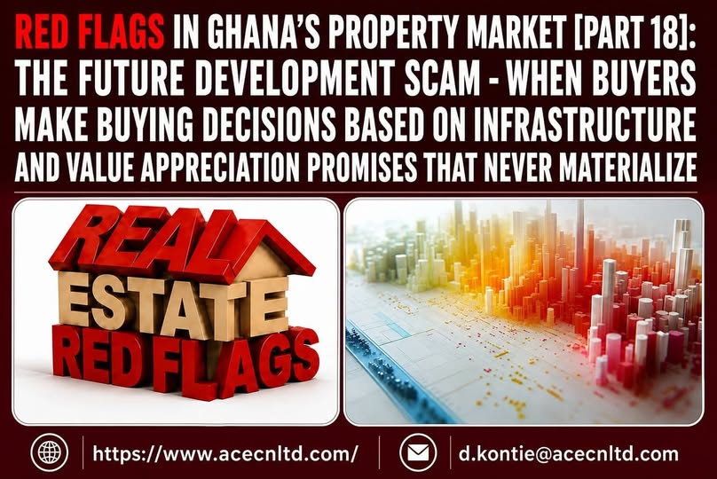 Infrastructure Promises 1